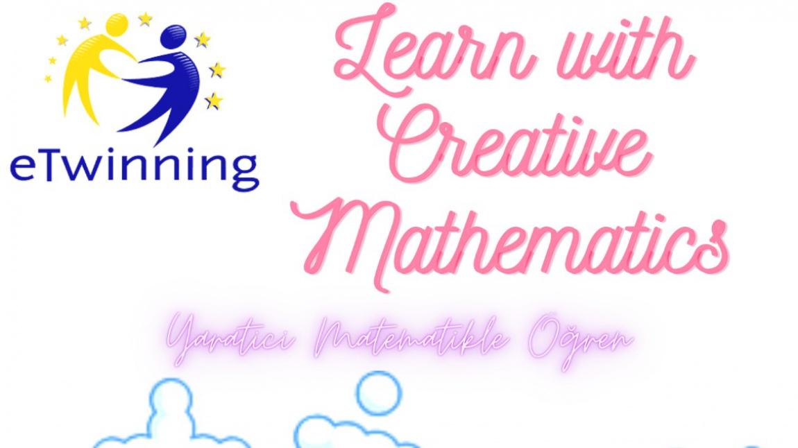Learn With Creative Mathematics - Yaratıcı Matematikle Öğren